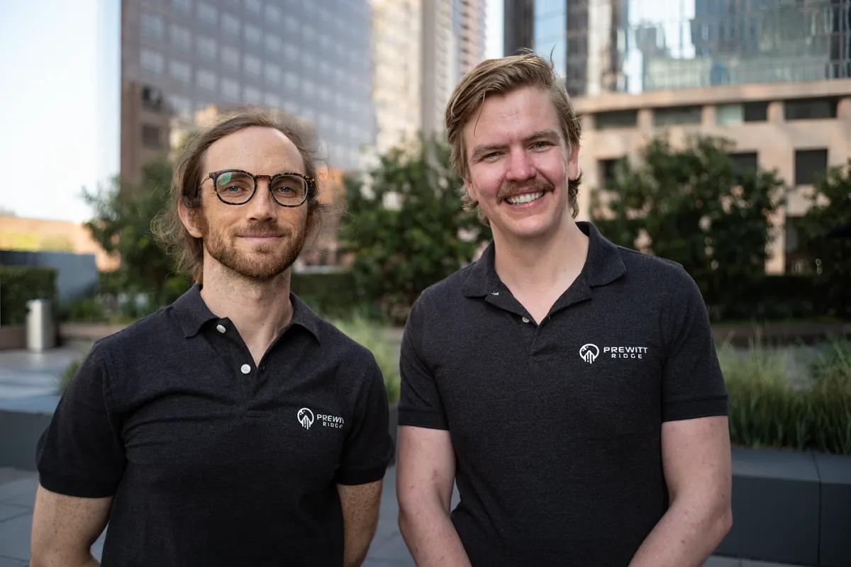 Prewitt Ridge raises $4.1 million in seed funding to help deep tech engineering teams weave a digital thread