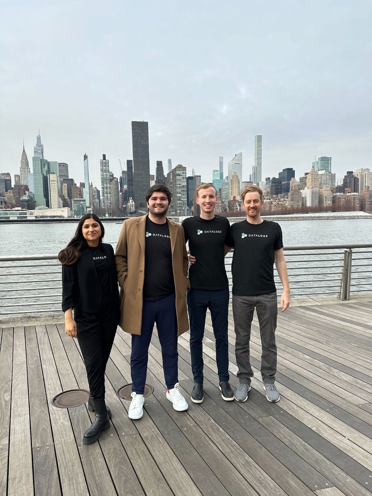 Datalogz Aims to End “Business Intelligence Sprawl” — Announces Raise of $2.3M in Seed Funding After Successful Pilots with Fortune 500 Companies