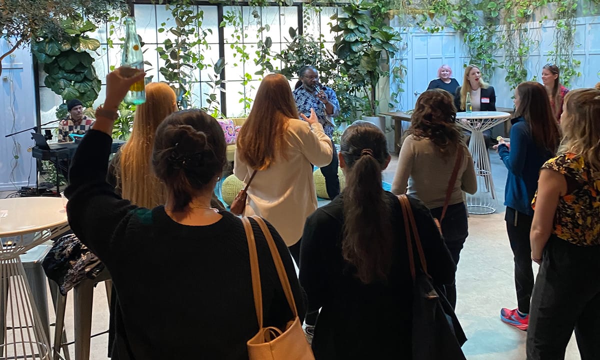 5 Ways a Small Team Can Make a Big Impact