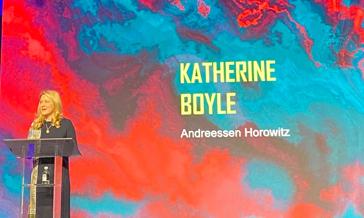 Defense Tech is Cool Again