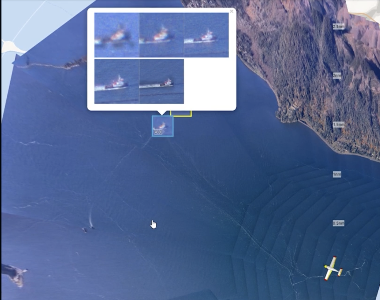 Overwatch Imaging Secures $6M in Venture Funding