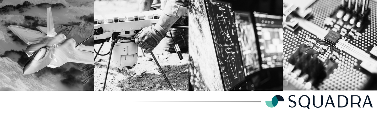 Squadra News: Highlights from 2025, ready for 2026