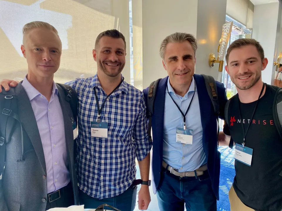 NetRise Announces $8 Million in Funding to Advance XIoT Security Technology