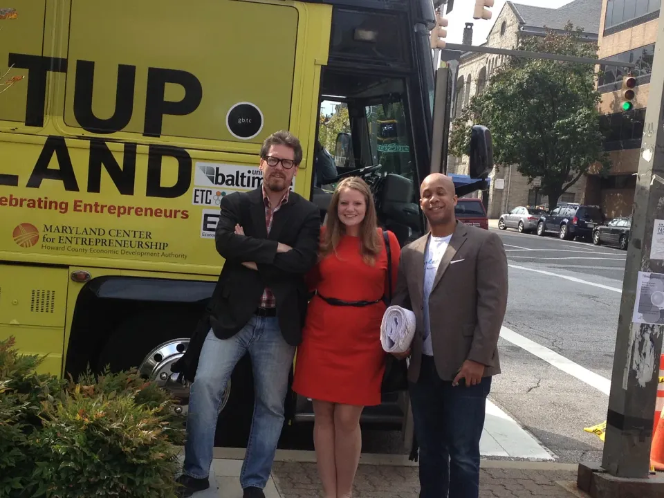 5 Things I Wish Someone Told Me About Investors When I Was a Founder