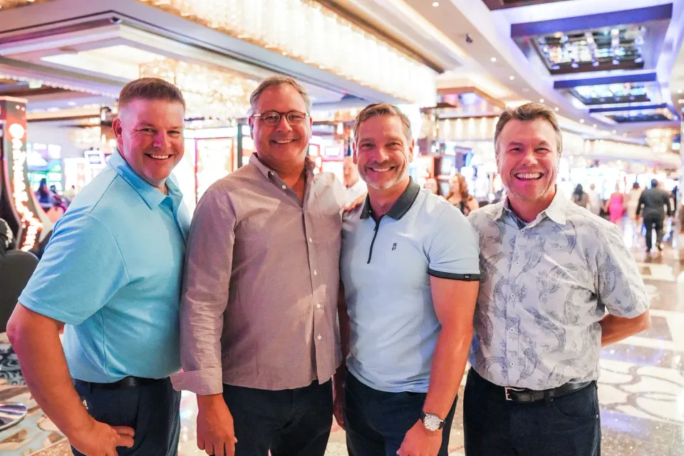 CISOExecNet partners with Squadra to accelerate US expansion