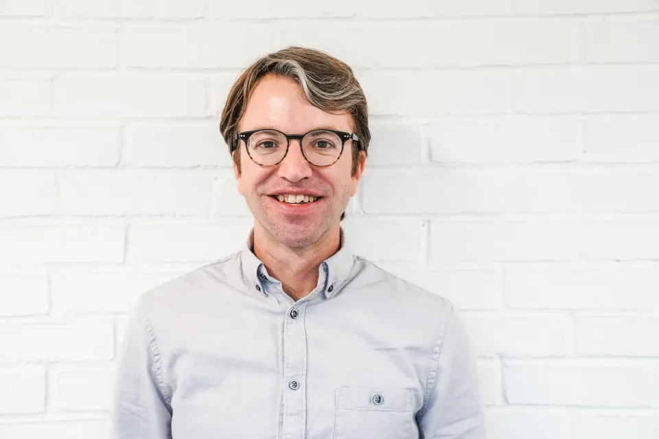 Journalist and media builder Stephen Babcock joins Squadra Ventures to lead content and brand strategy