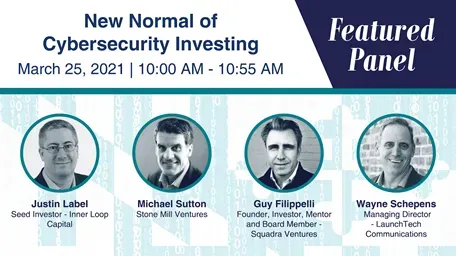 What the Future Holds for Cyber Startups in the DMV