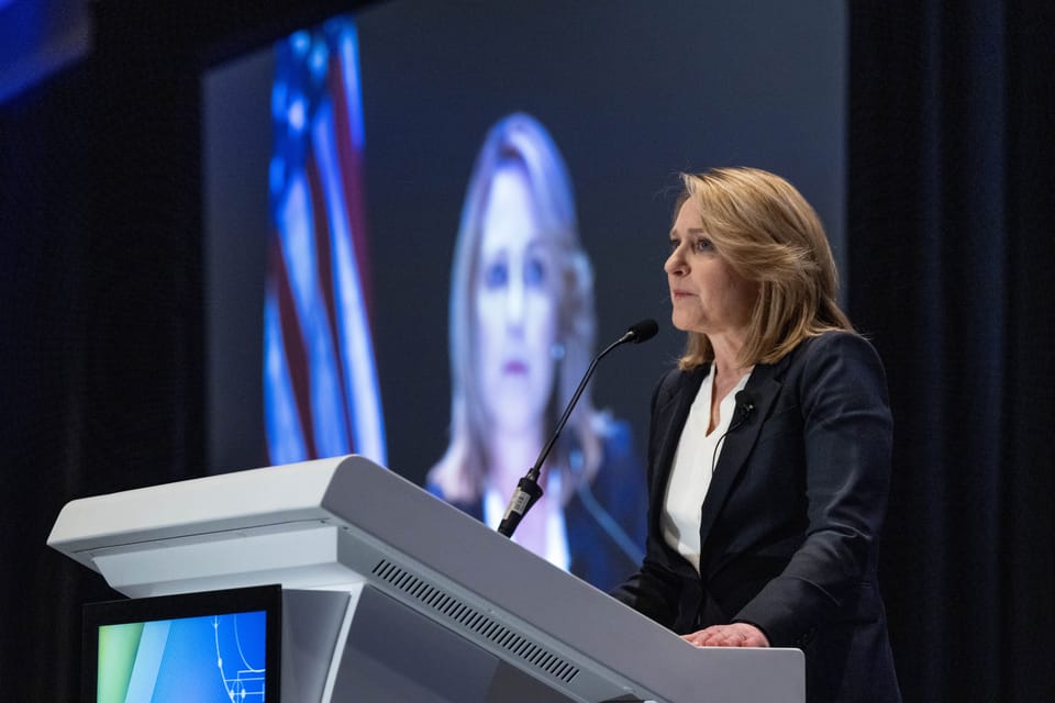 An AI MVP in the DoD