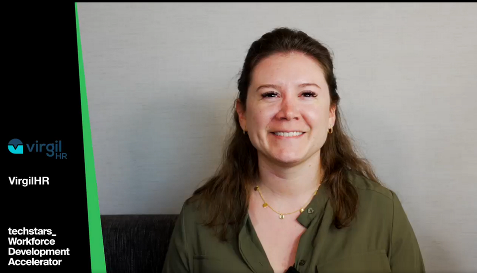 Employment & Labor Law Compliance Technology Company VirgilHR Closes Pre-Seed Funding Round, Backed by Squadra Ventures, Techstars, SHRMLabs, and TEDCO