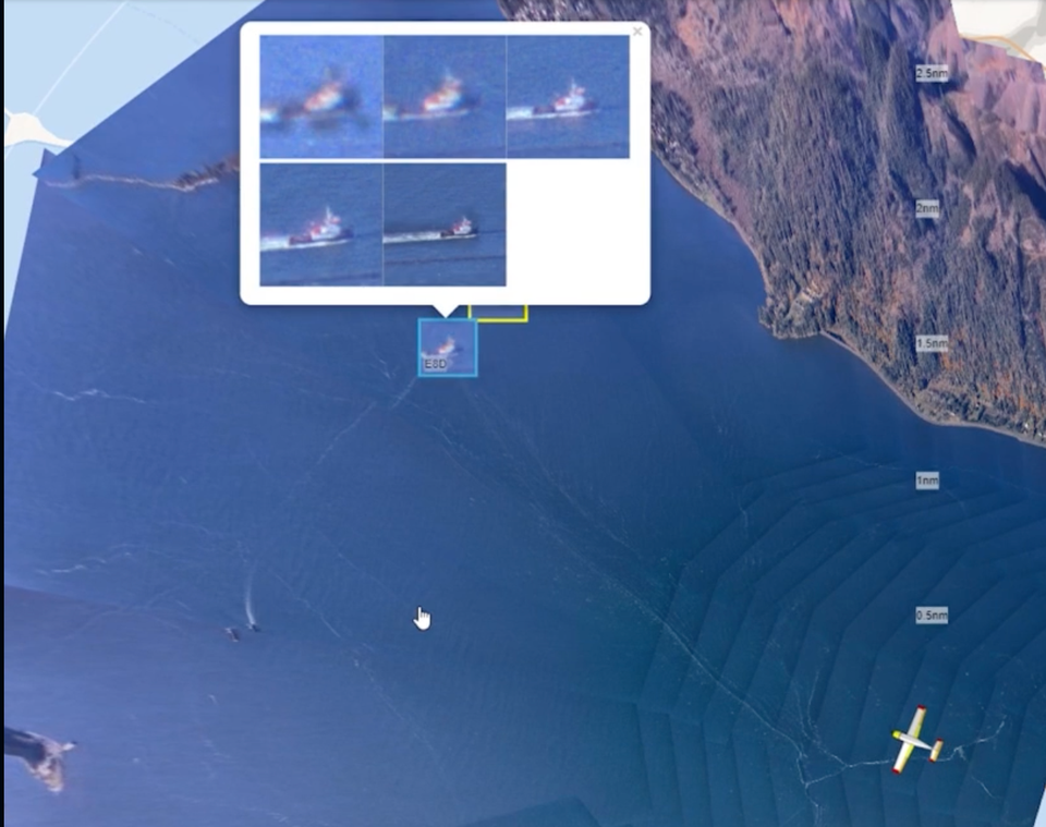 Overwatch Imaging Secures $6M in Venture Funding