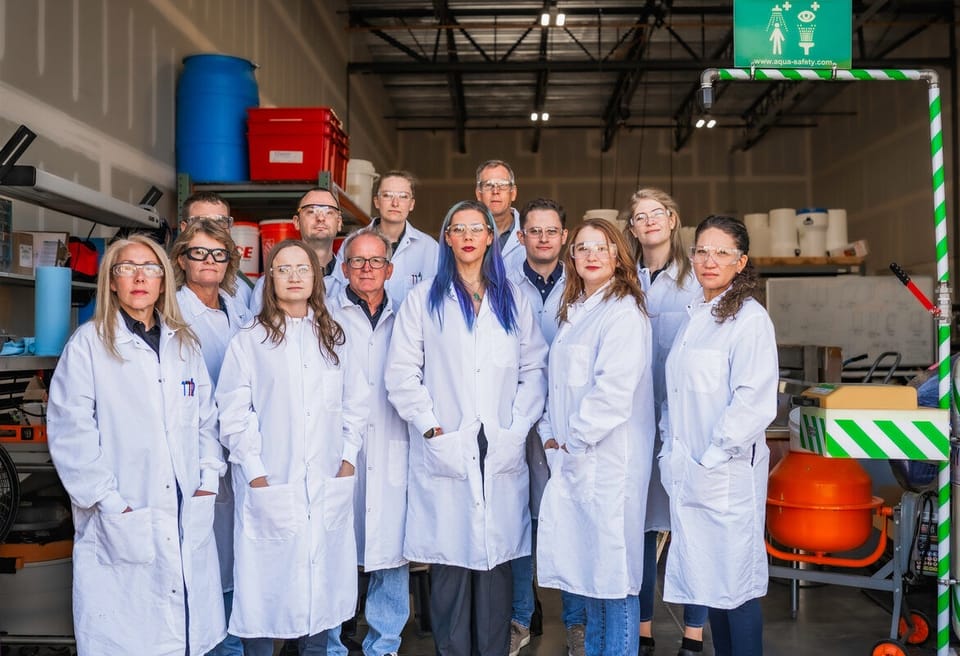 Endolith Raises $13.5 Million to Unlock New Copper Supply Using AI-Powered Microbes